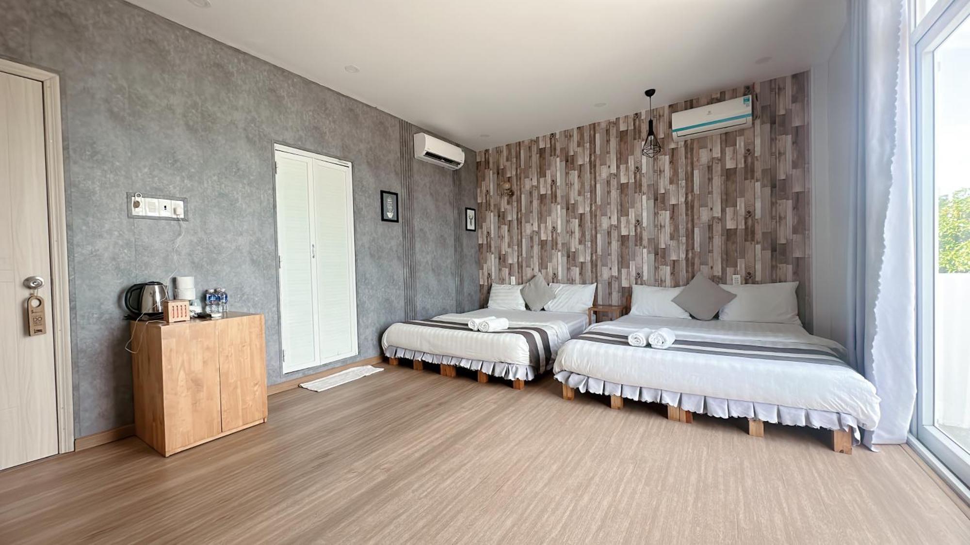 Отель Sele House Хатьен Экстерьер фото
