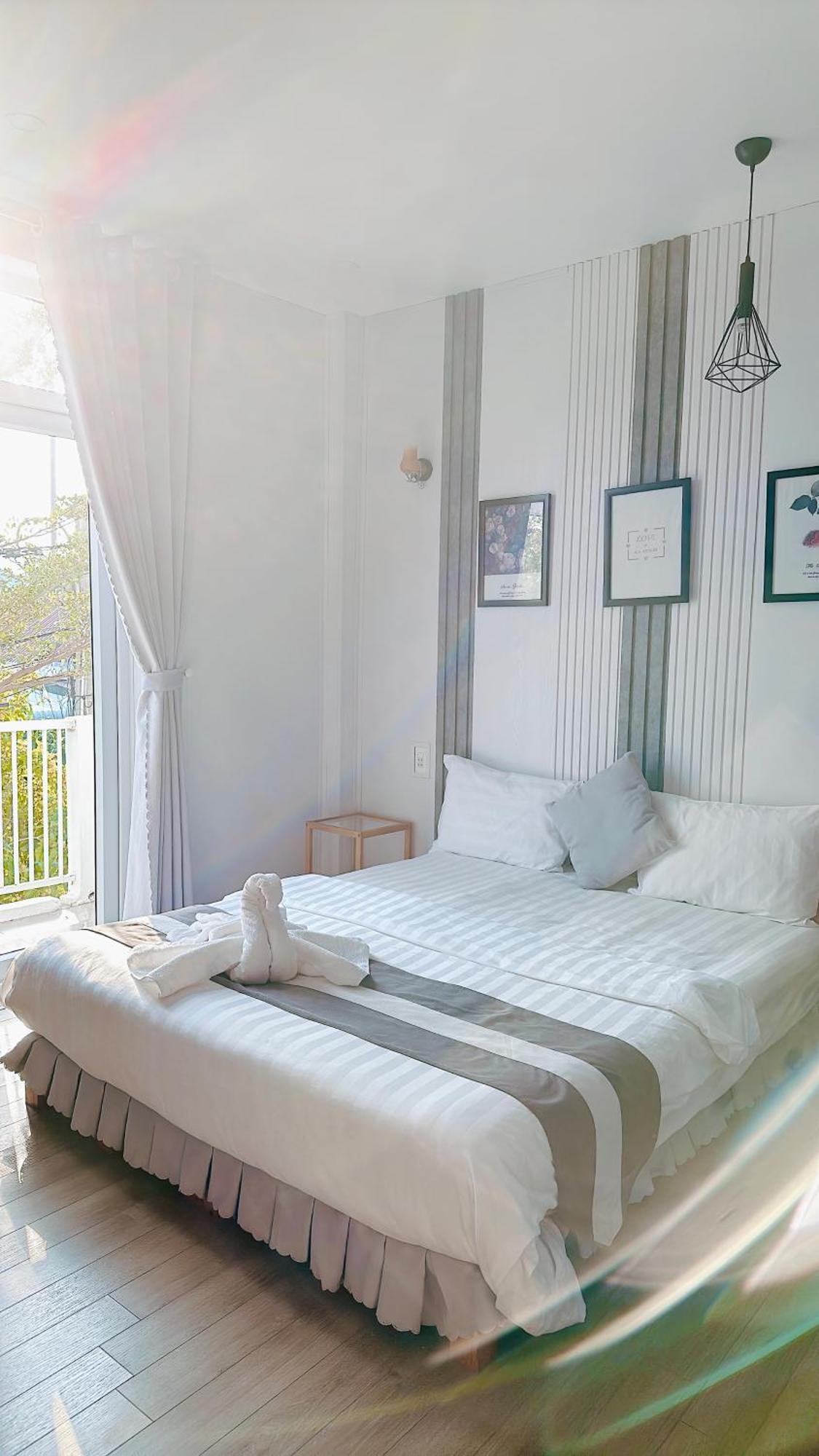 Отель Sele House Хатьен Экстерьер фото