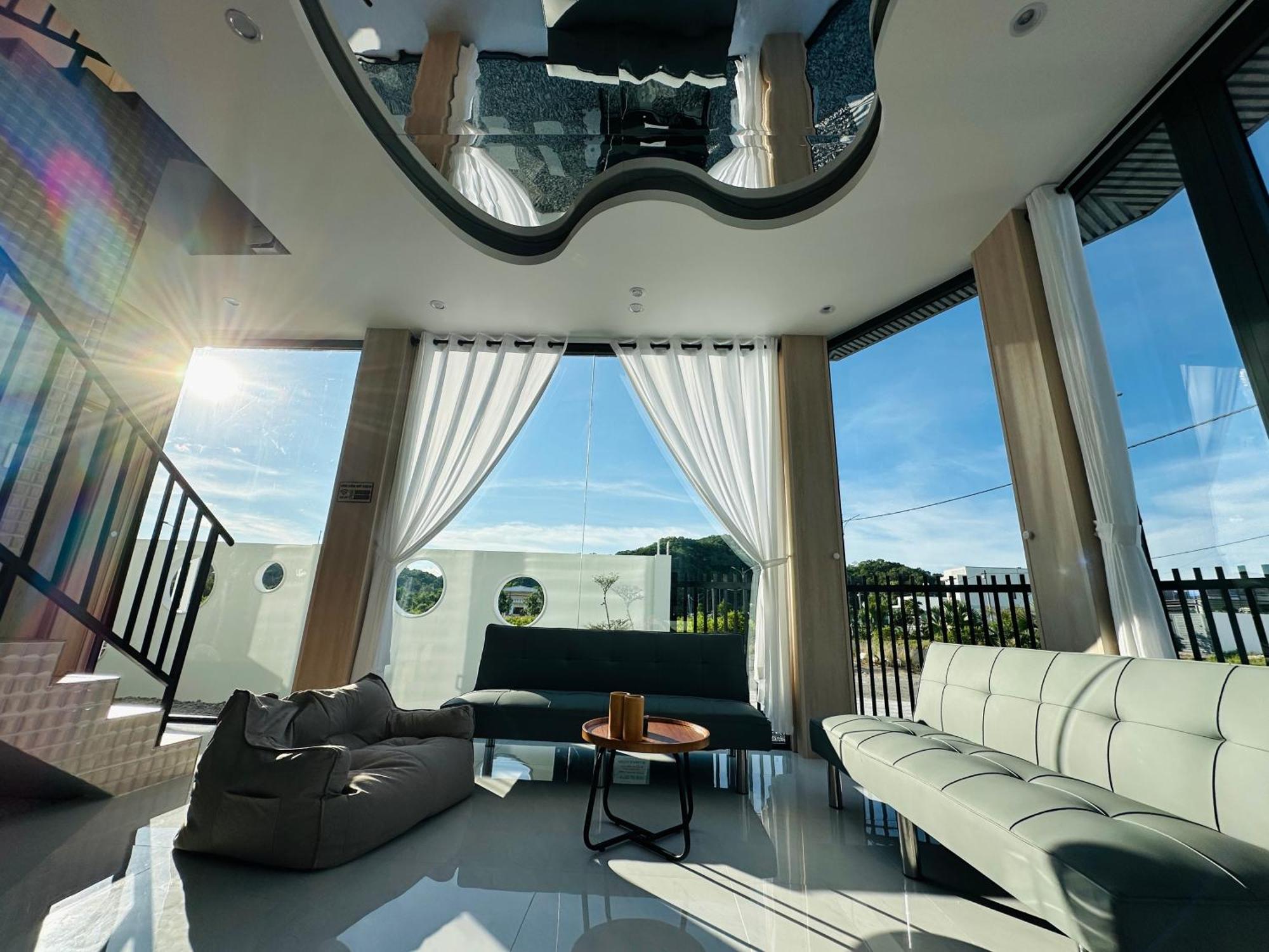 Отель Sele House Хатьен Экстерьер фото